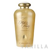 Oriflame Milk & Honey Gold Creme Bath