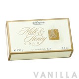 Oriflame Milk & Honey Gold Cleansing Bar