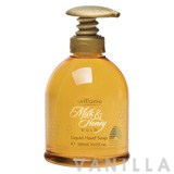 Oriflame Milk & Honey Gold Liquid Hand Soap