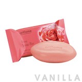 Oriflame Rose Soap Bar