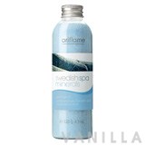 Oriflame Swedish Spa Minerals Bath Salts