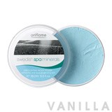 Oriflame Swedish Spa Minerals Exfoliating Body Polish