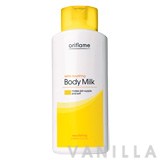 Oriflame Extra Nourishing Body Milk