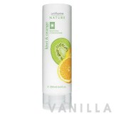 Oriflame Kiwi & Orange Boosting Conditioner