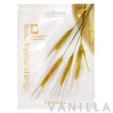 Oriflame Wheat Protein & Ginseng Revitalising Hair Mask