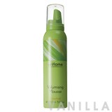 Oriflame Volumising Mousse Extra Hold