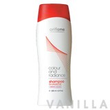 Oriflame Colour and Radiance Shampoo