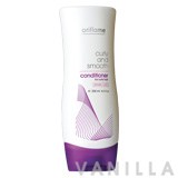 Oriflame Curly and Smooth Conditioner