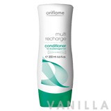 Oriflame Multi Recharge Conditioner