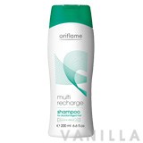 Oriflame Multi Recharge Shampoo