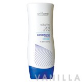 Oriflame Volume and Shine Conditioner