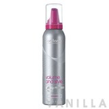 Oriflame Volume and Style Styling Mousse