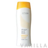 Oriflame Straight and Sleek Shampoo