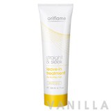 Oriflame Straight & Sleek Leave-in Treatment