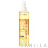 Oriflame Hair X Repair Therapy Overnight Treatment