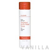 Paula's Choice CLEAR Extra Strength Targeted Acne Relief Exfoliating Toner