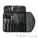 Paula's Choice Pro Basics Brush Set with Case