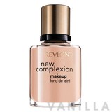 Revlon New Complexion Makup