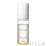 Pola Assist One Sebum Care Cleans