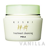 Pola Kisui Treatment Cleansing