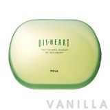 Pola Bis Heart Mild Soap