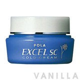 Pola EXCEL S.C Cold Cream