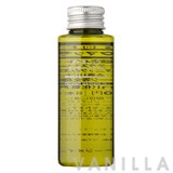 Muji Organic Massage Oil