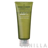 Muji Organic Face Soap