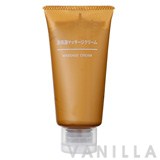 Muji Yasushi Takashi Massage Cream