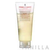 Muji Mild Gel Cleansing