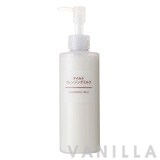 Muji Mild Cleansing Milk