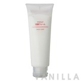 Muji Mild Face Soap