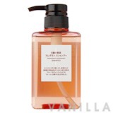 Muji 5 Fruits Fragrance Shampoo