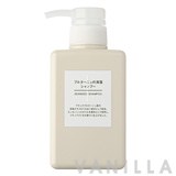 Muji Brittany Seaweed Shampoo