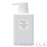 Muji Shampoo Natural