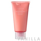 Muji Pomegranate & Cherry Hand Cream