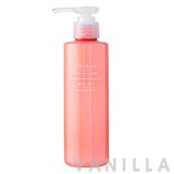 Muji Pomegranate & Cherry Body Milk