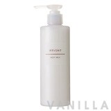 Muji Body Milk