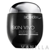 Biotherm Skin Vivo Fundamental Cream