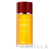 Dior Dior Svelte Body Beautifying And Toning Oil