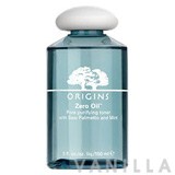 Origins Zero Oil Pore Purifying Toner