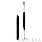 Laura Mercier Double-Ended Eye Brow Brush