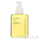 Laura Mercier Purifying Oil - Rich