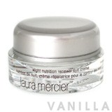 Laura Mercier Night Nutrition Renewal Eye Cream
