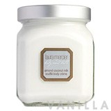 Laura Mercier Almond Coconut Milk Souffle Body Creme