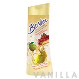 Benice Whole Grain Fruity Mix