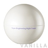 Watsons Pure Beauty Super Brightening Night Cream