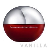 Watsons Pure Beauty Pomegranate Antioxidant Night Cream