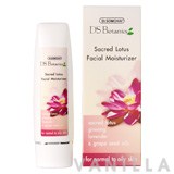 Dr.Somchai Sacred Lotus Facial Moisturizer for Normal to Oily Skin