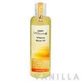 Dr.Somchai DS Botanics Whitening Shower Gel - Nourishing